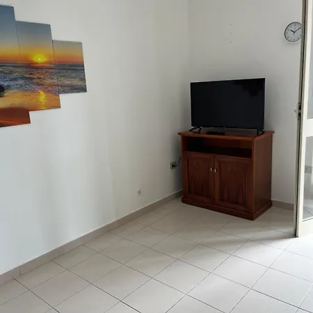 Baia Apartament